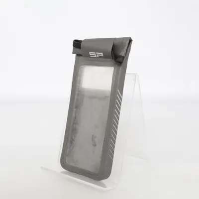 Mobilskal (Grå) från SP