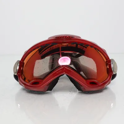 Skidglasögon (Röd, Flerfärgad) från Briko