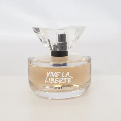 Eau de Parfum (Vive La Liberte) från Hickap