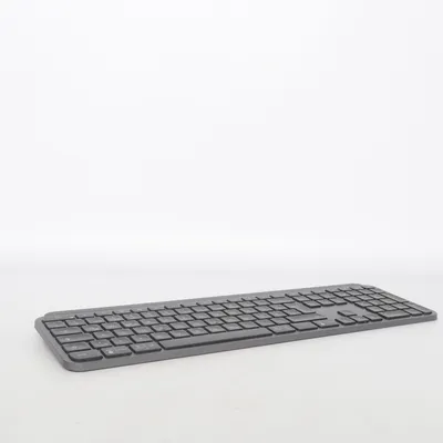 Keyboard (Mx Keys) from Logitech
