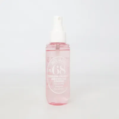 Body mist (Cheirosa 68) from Sol de Janeiro