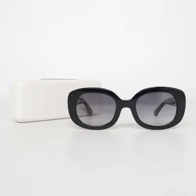 Sunglasses (Black) from Glas