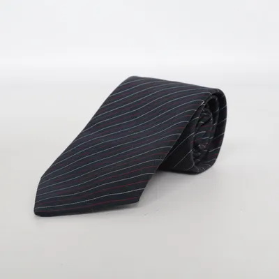 Slips (Blå, Vit, Röd) från Crecoh Polyester