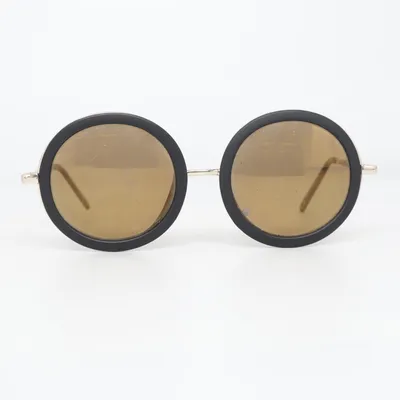 Lunettes de soleil (Noir) de Monki