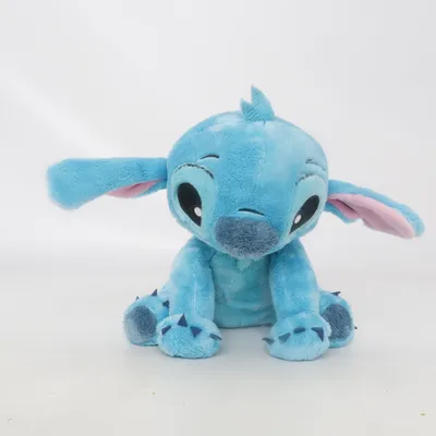 Gosedjur (Stitch) från Disney