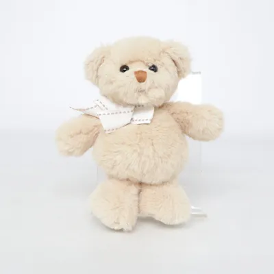 Peluche (Beige) de Bukowski