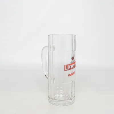 Chope à bière (Transparent)