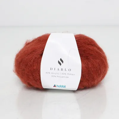 Garen (Rood) van Hobbii
