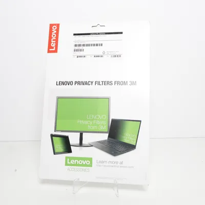 Screenprotector (Transparant) van Lenovo