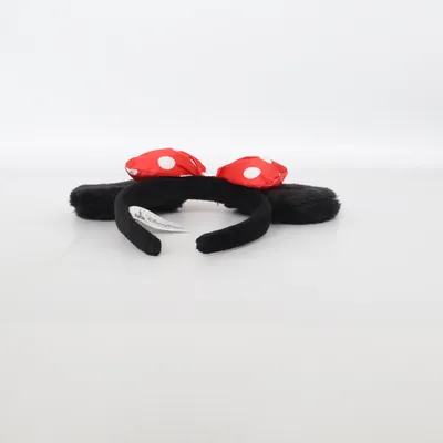Accessoires de déguisement (Noir, Rouge, Blanc) de Disney Parks