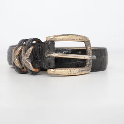 Riem (Zwart) van Brighton