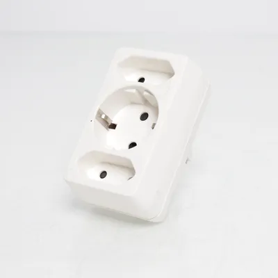Socket from Modul Service