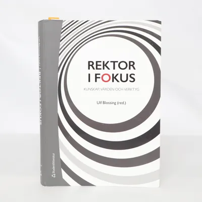 Livre de Studentlitteratur