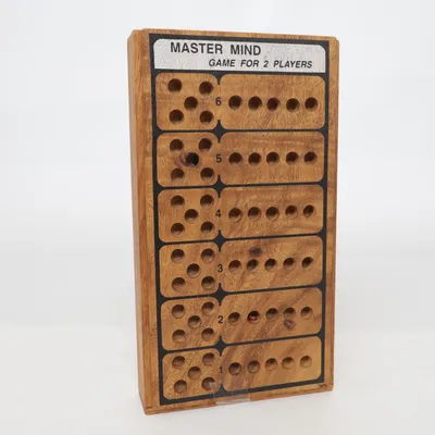Bordspel