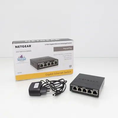 Modem from Netgear