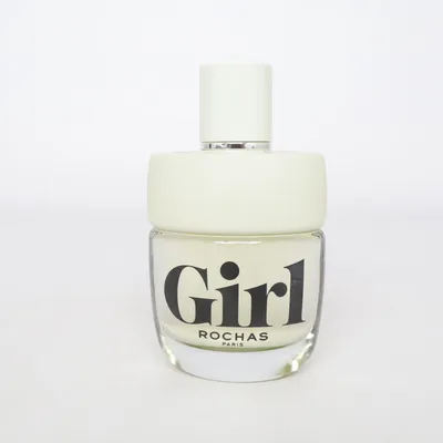 Eau de Toilette (Girl) van Rochas