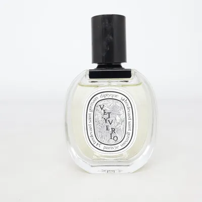 Eau de Toilette (Vetyverio) från Diptyque