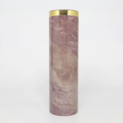 Vase (Marmoroptik) from Depot