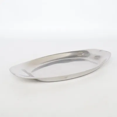 Serveerschaal (Zilver) van Cromargan