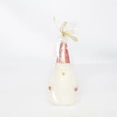 Christmas decoration (Tomte With Timer) from ICA