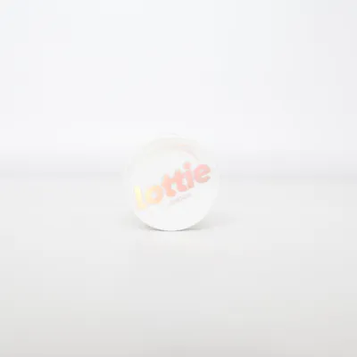 Eye shadow (Power Foil) from Lottie London