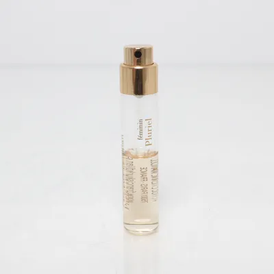 Eau de Parfum (FEMININ PLURIEL) från Maison Francis Kurkdjian Paris