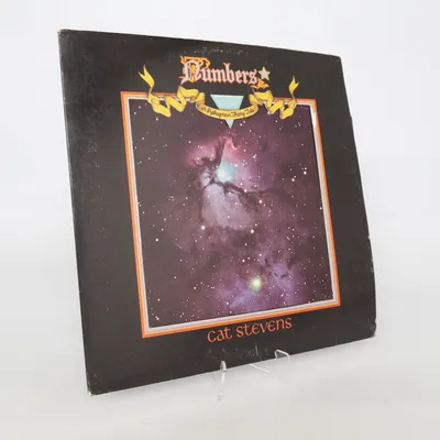 Vinylplaat
