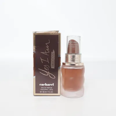 Eau de Parfum från Cacharel