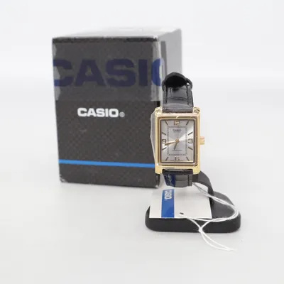 Armbanduhr (Ltp-1234p) von Casio