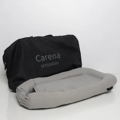 Babynest (Grön) från Carena