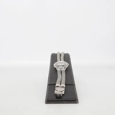 Armbandsur (Silverfärgad) från Swatch