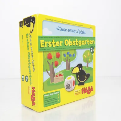 Board game from Haba