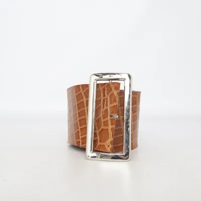 Belt (Brown) from Blues Original