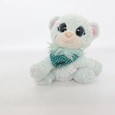 Soft toy (Benni) from Depesche