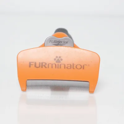 Hondentrimmer (Oranje, Grijs) van Furminator