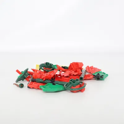 Byggsats (40460) från LEGO