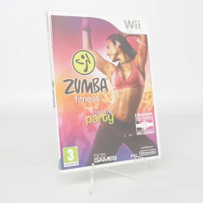 Video game