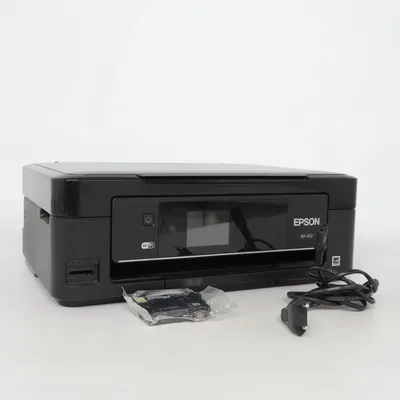 Printer (Xp-412) fra Epson