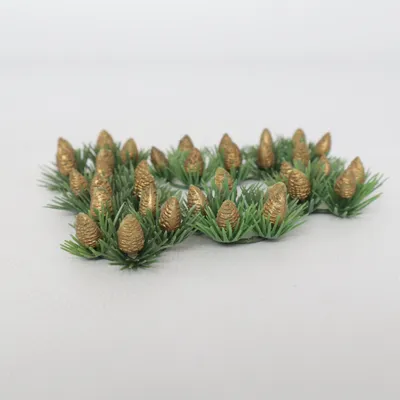 Bobeches (Groen, Bruin)
