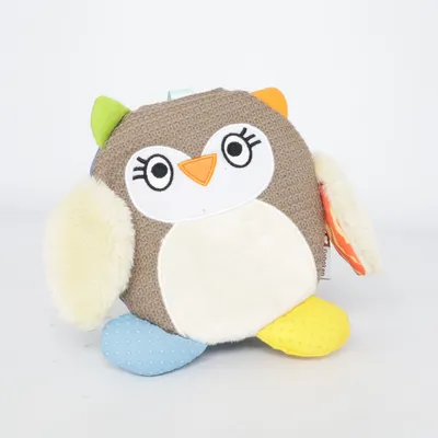 Baby speelgoed (Bruin, Meerkleurig) van Goboken