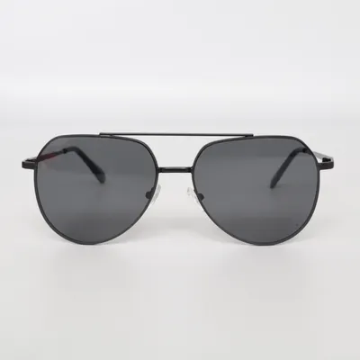 Solglasögon (Svart)