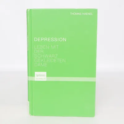 Boek van Spektrum