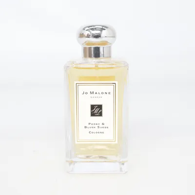 Eau de Cologne (Peony & Blush Suede) van Jo Malone