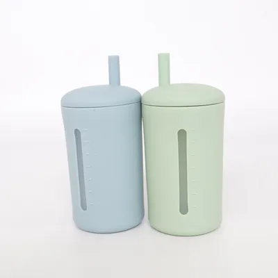 Pipmugg (Blå, Grön)