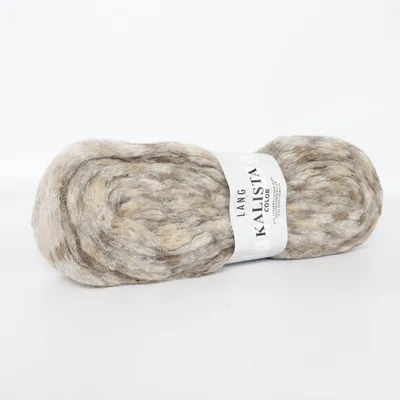 Garn (KALISTA COLOR) från Lang Yarns