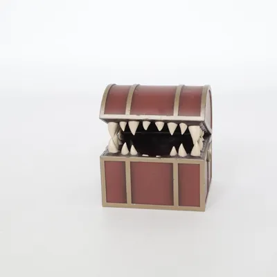 Speltillbehör (Mimic) från Sega