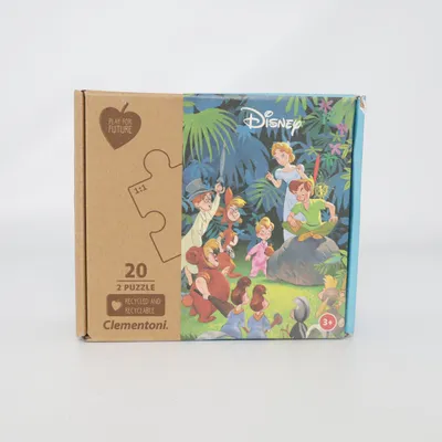 Puzzle de Clementoni