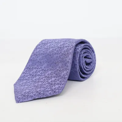 Slips (Blå) från Calvin Klein Silke