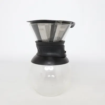 Machine à café (Pour Over Coffee Maker) de Bodum