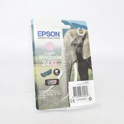 Bläckpatron (24XL) från Epson